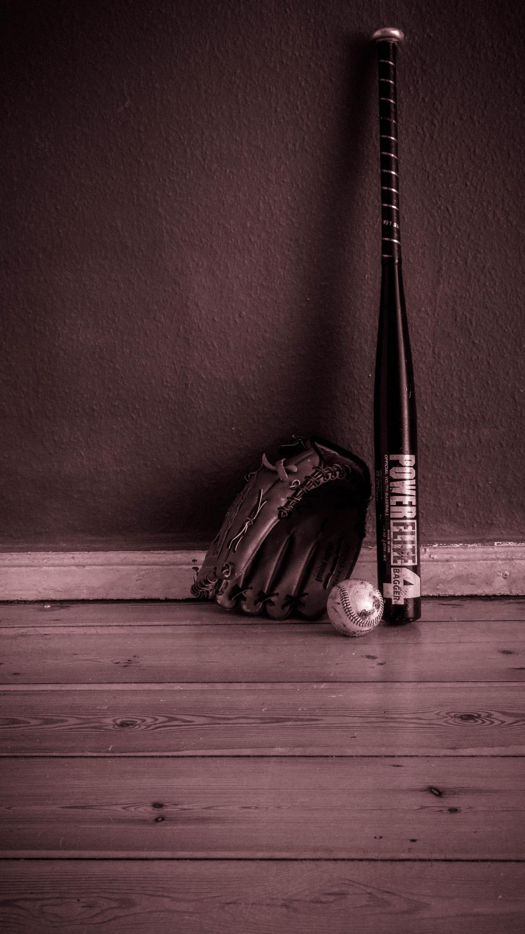 Baseball Bat Glove Inventory Sport