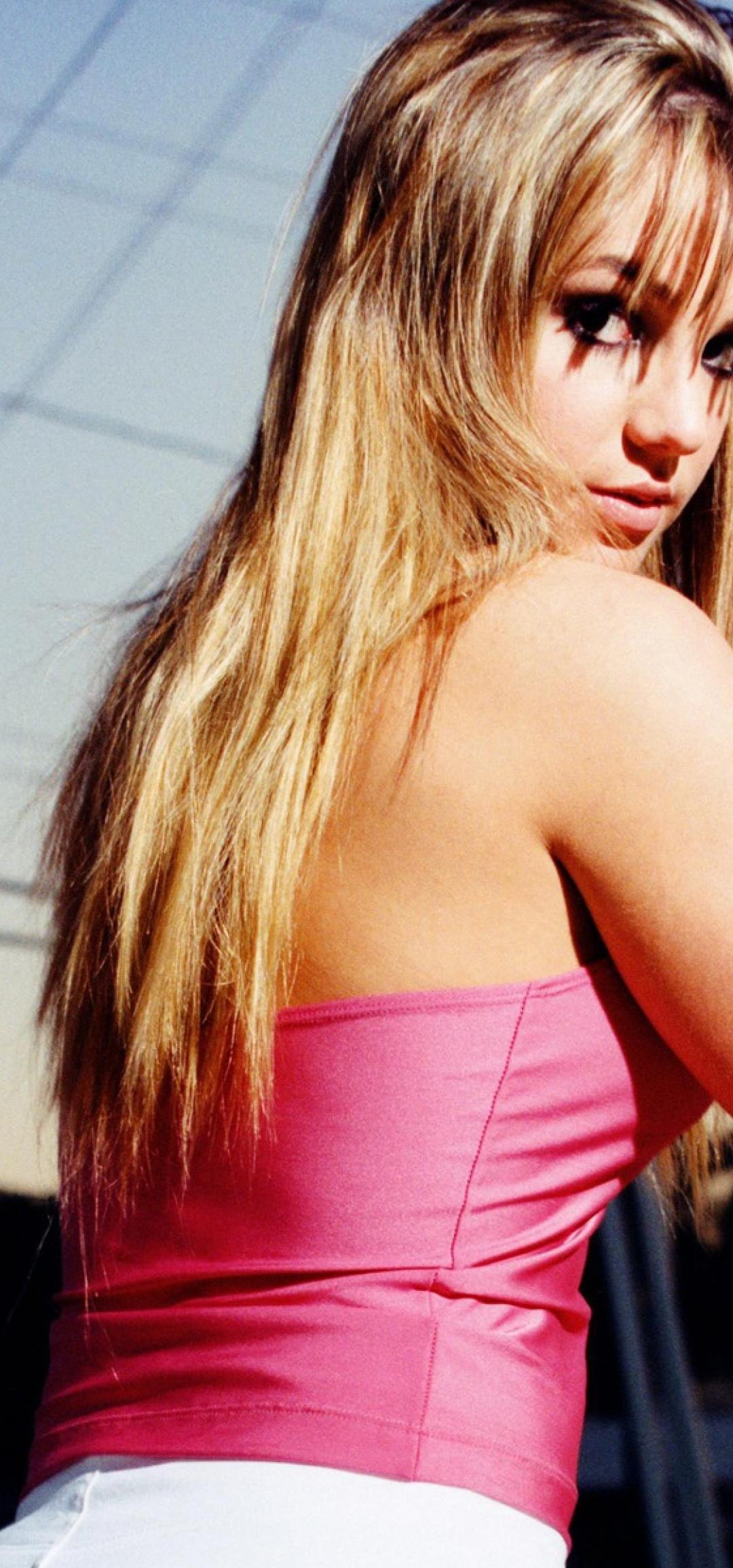 Celebrity Woman Model Famous Britney-spears