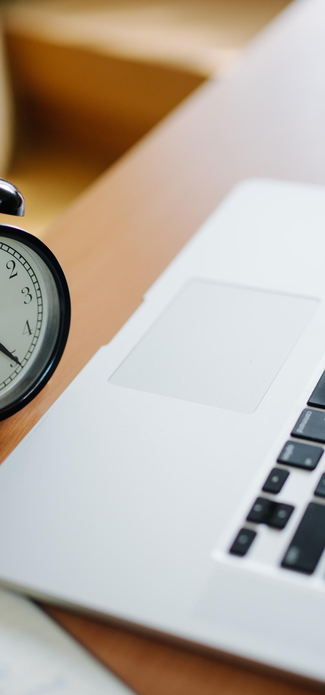 Clock Alarm-clock Time