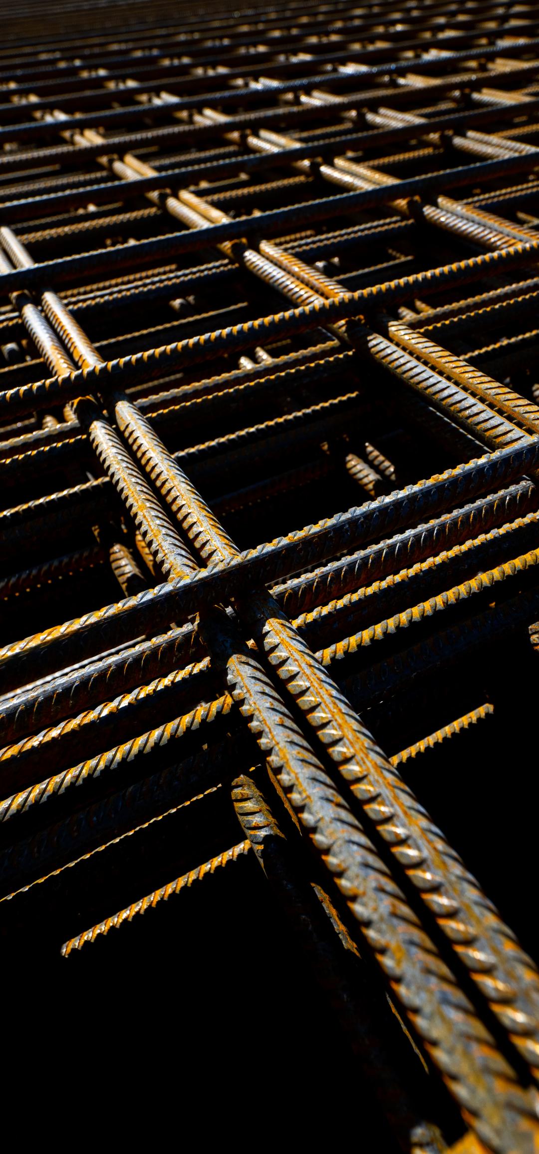 Fittings Metal Construction