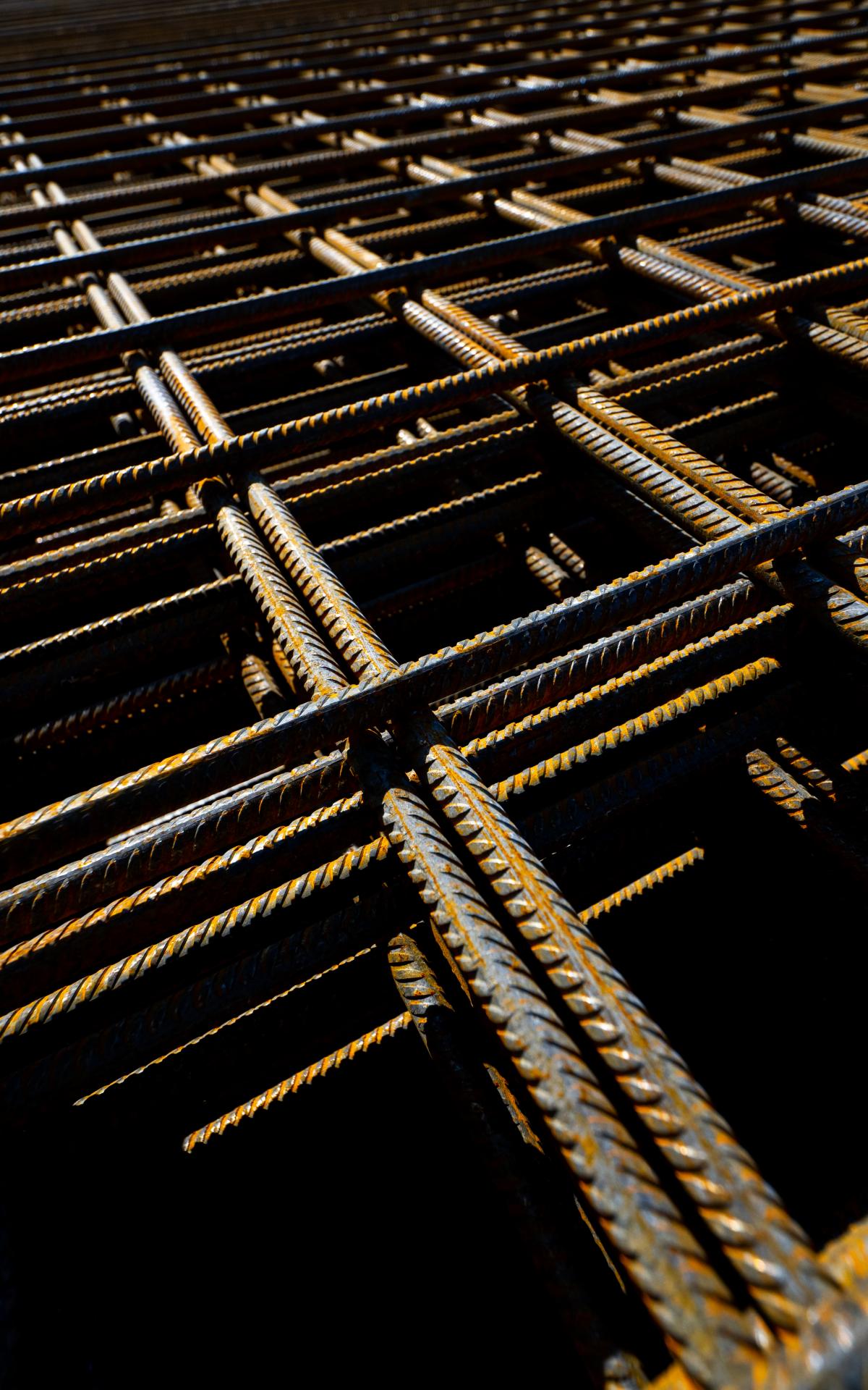 Fittings Metal Construction