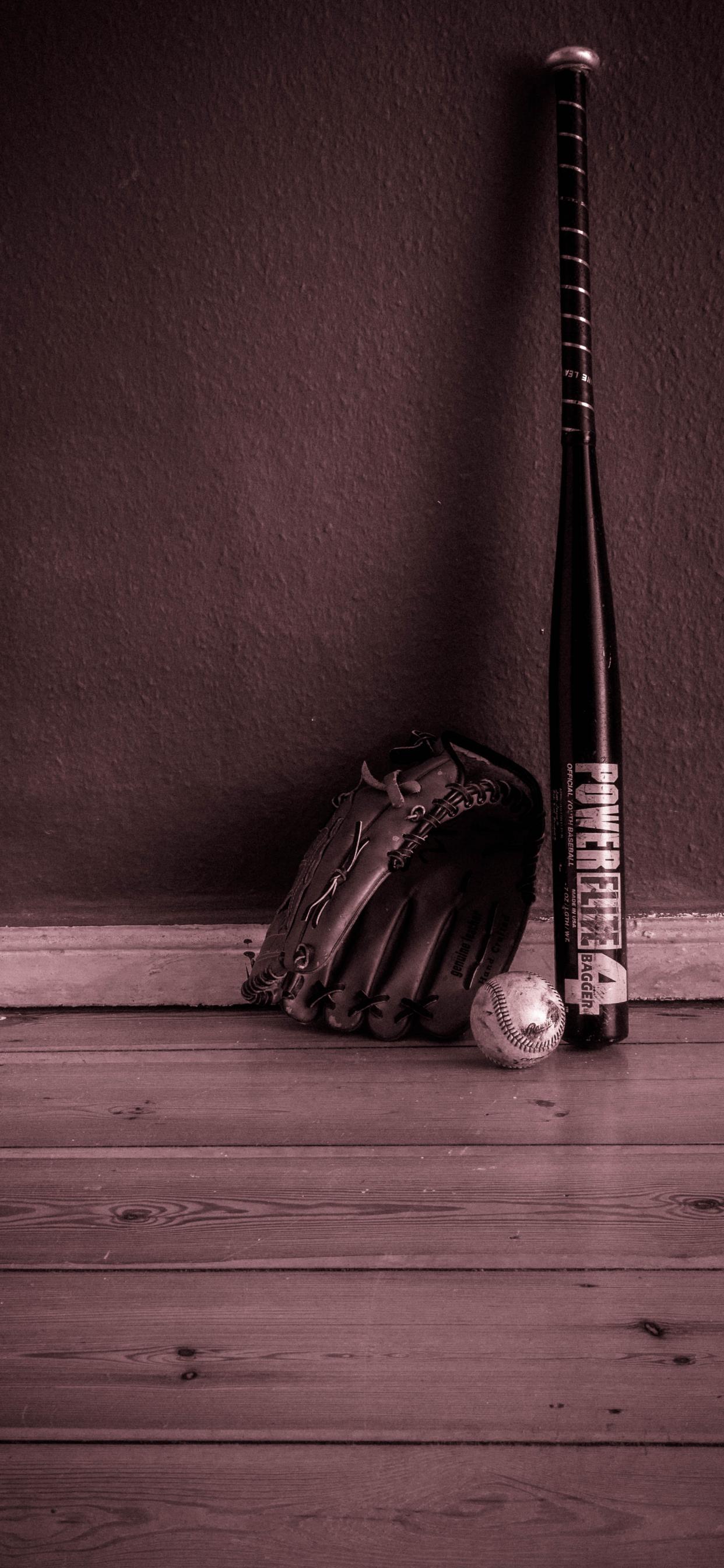 Baseball Bat Glove Inventory Sport