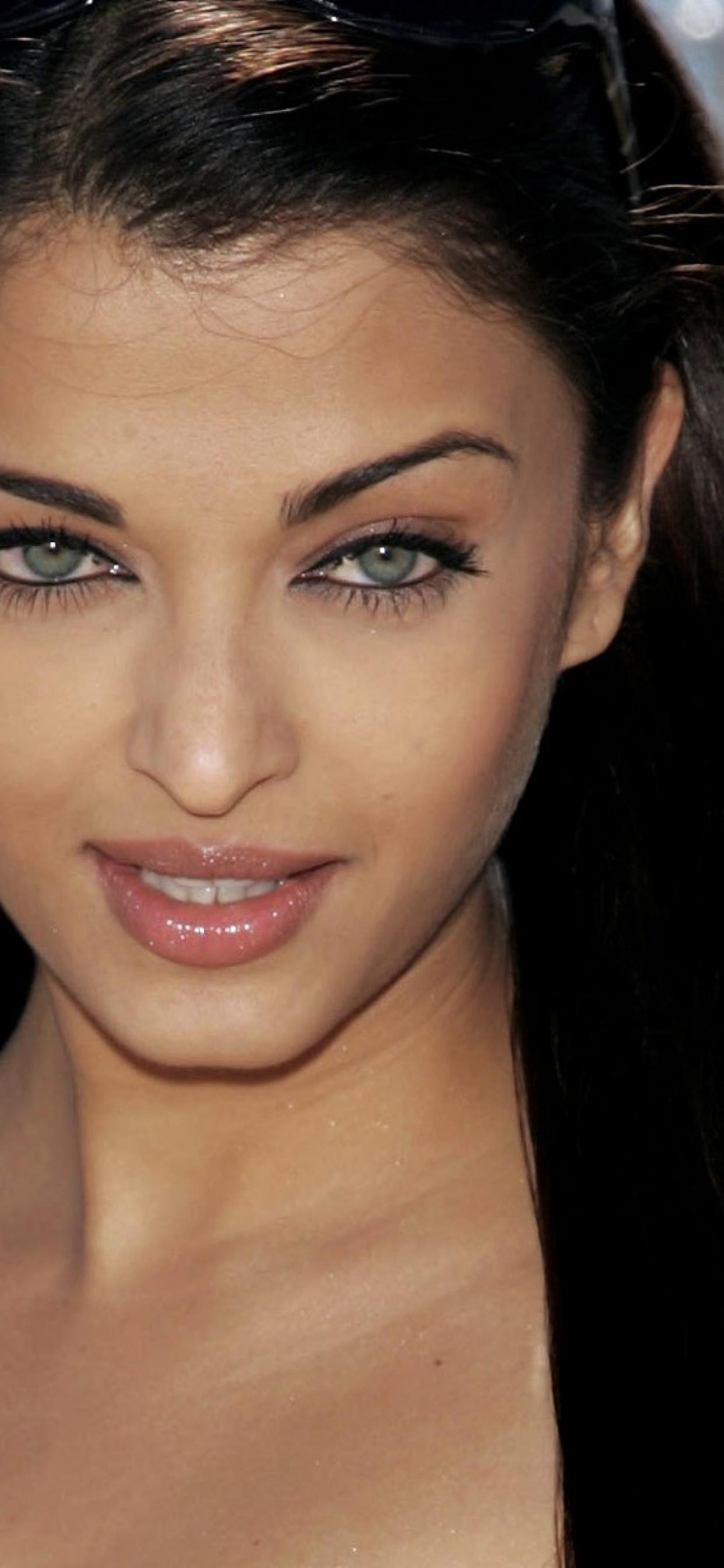 Celebrity Model Girl Beautiful Aishwarya-rai