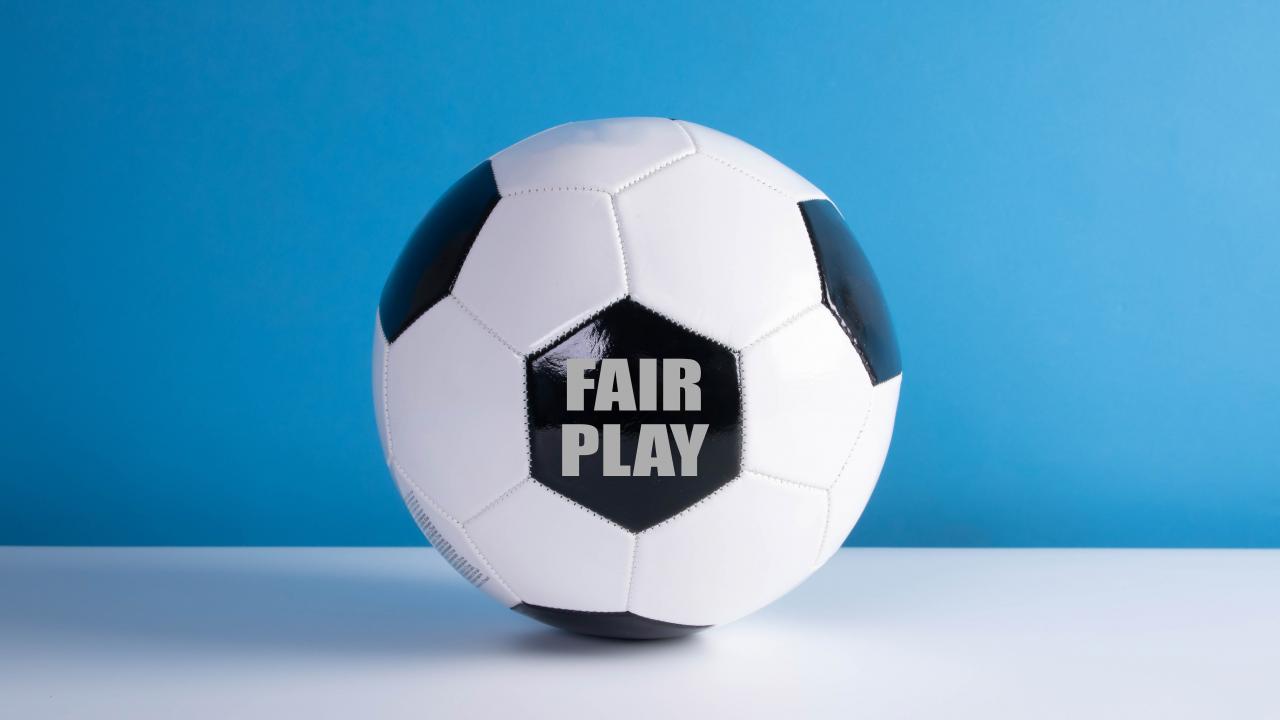 Soccer-ball Ball Football Phrase Words