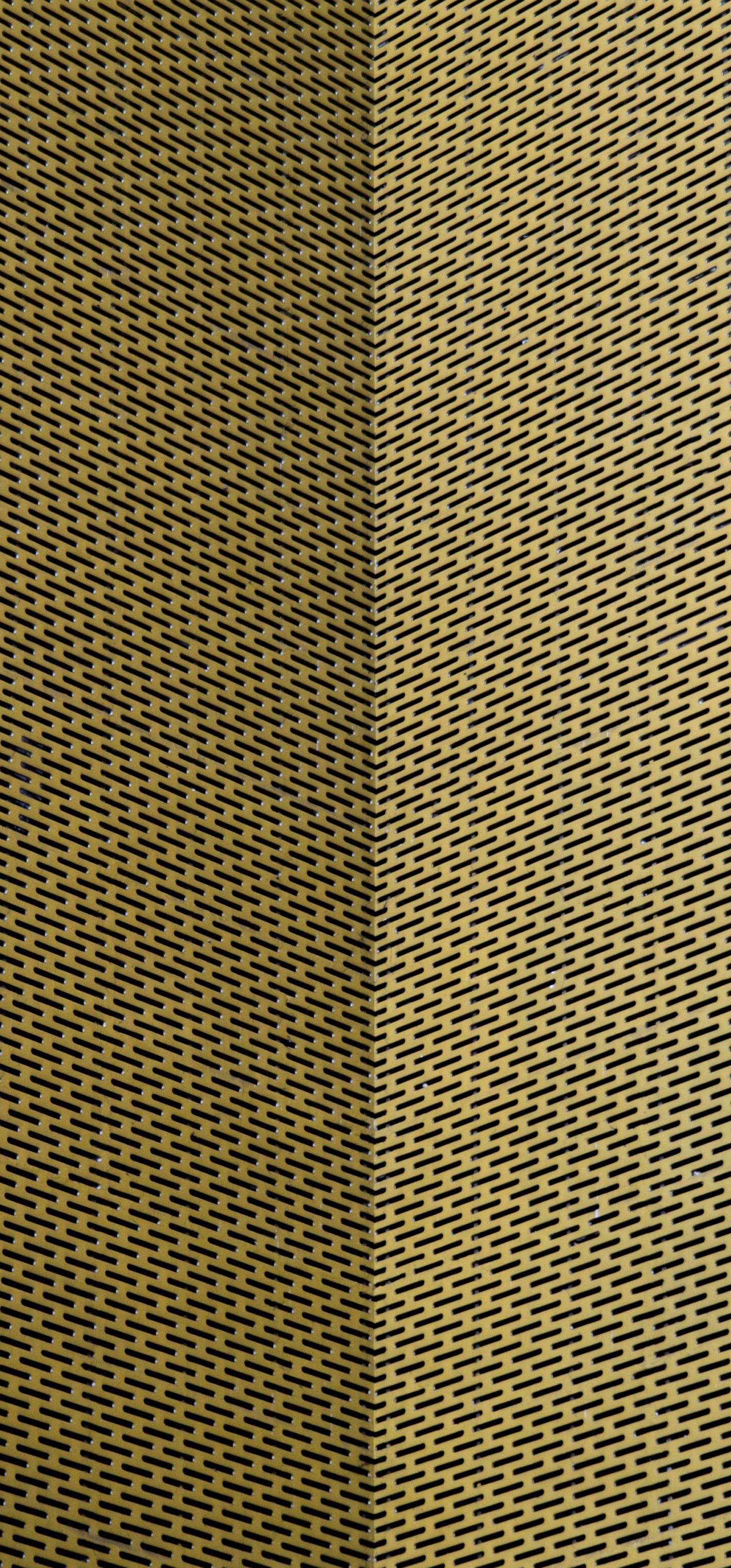 Metal Surface Angle Texture