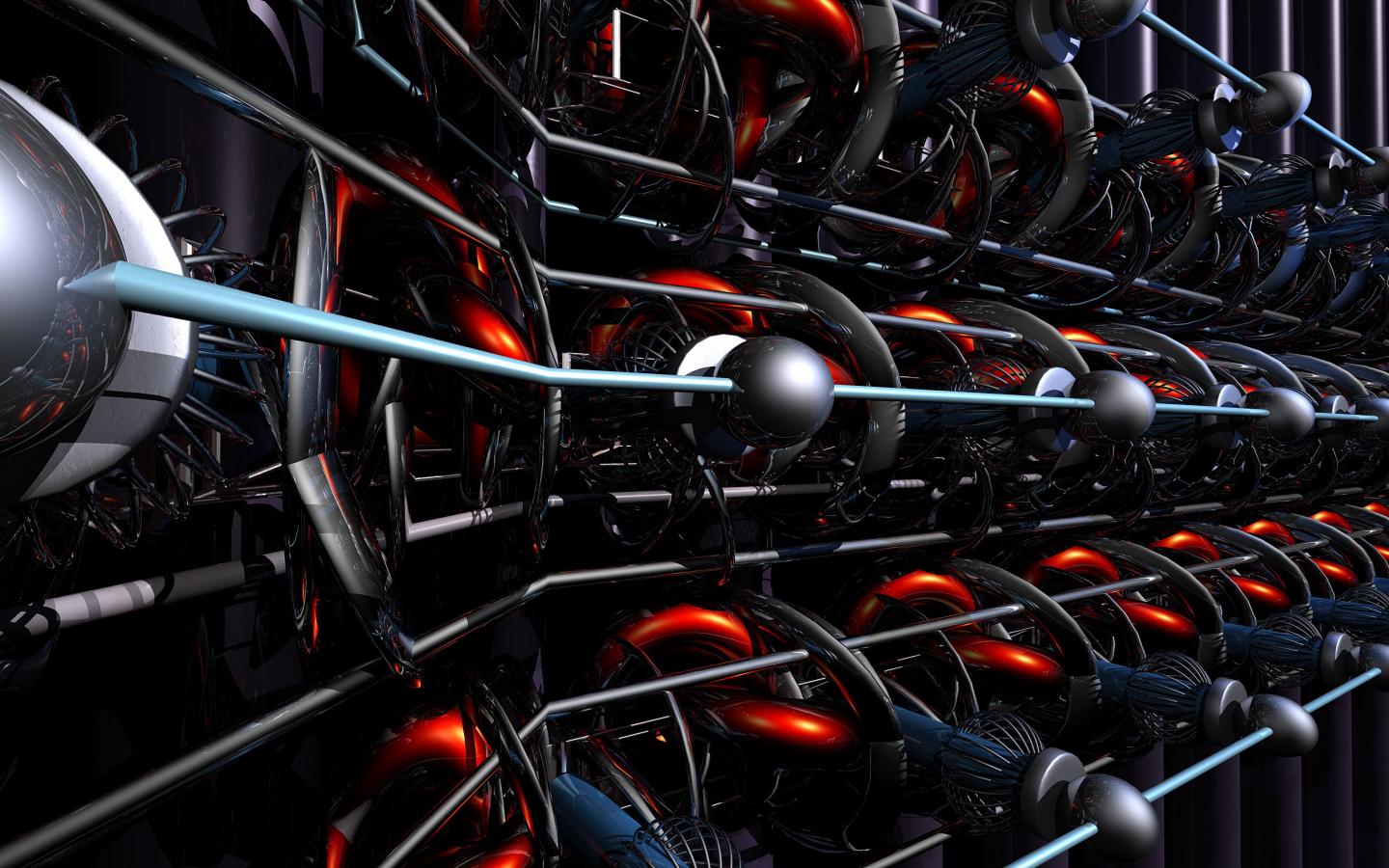 Mechanism Figures 3d
