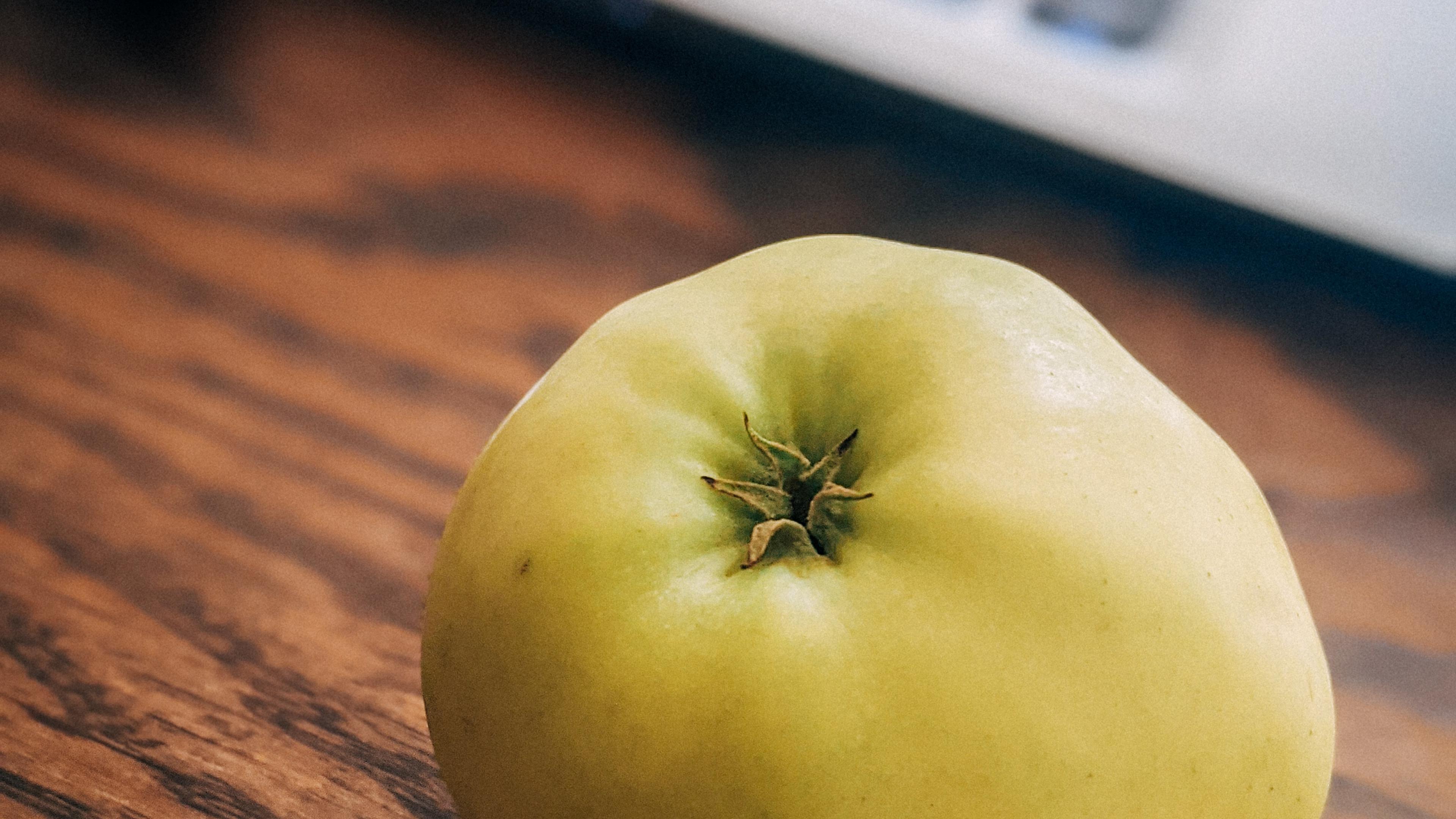 Apple Fruit Laptop Keyboard