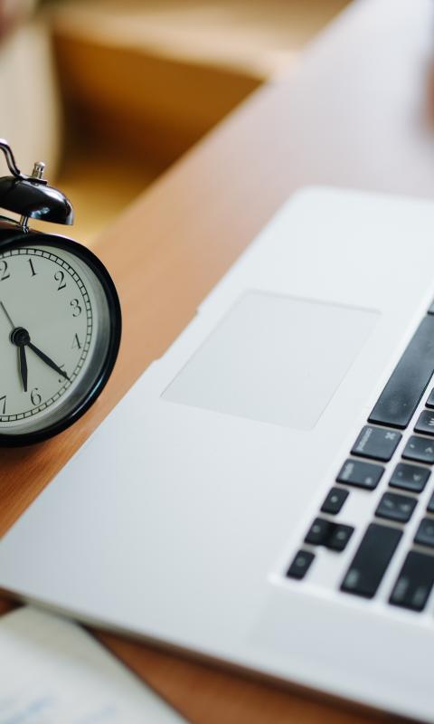 Clock Alarm-clock Time