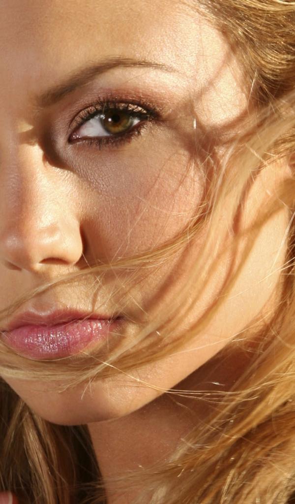Celebrity Hollywood Movie-star Actress Stacy-keibler