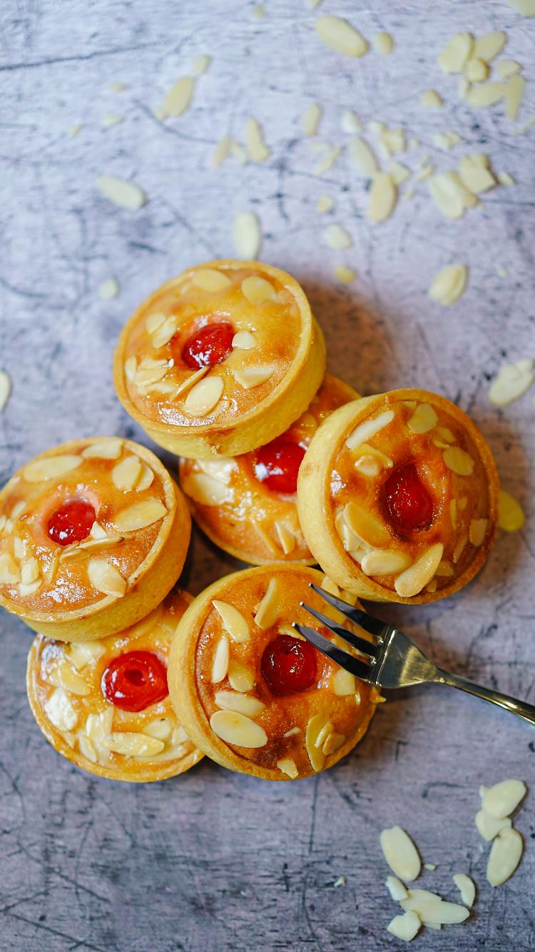 Cakes Fork Dessert