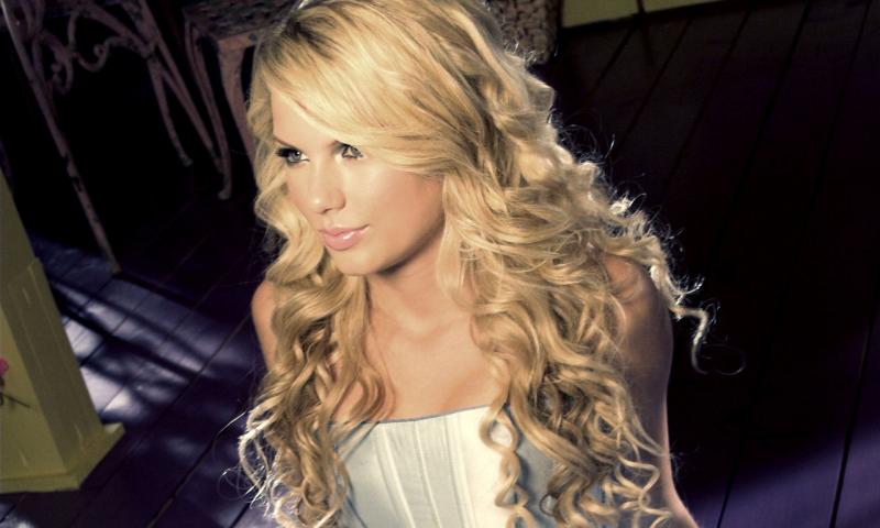 Celebrity Girl Hollywood Model Taylorswift-tc