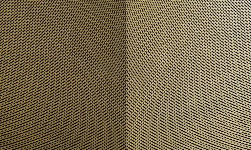 Metal Surface Angle Texture