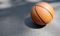 Basketball-ball Ball Basketball Sport Sports