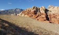 Canyon Rocks Desert Nature Landscape