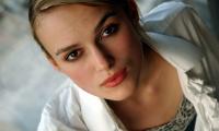 Celebrity Actress Girl Beautiful Keira-knightley