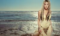 Celebrity Actress Hollywood Girl Shakira