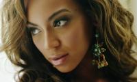 Celebrity Beautiful Girl Hot Beyonce-essence