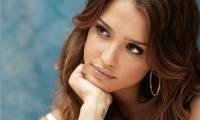 Celebrity Beautiful Movie-star Famous Jessica-alba