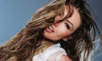 Celebrity Famous Girl Model Thalia