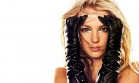 Celebrity Girl Hollywood Model Britney-spears