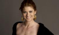 Celebrity Hollywood Famous Woman Debra-messing
