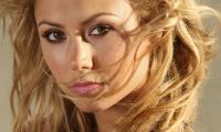 Celebrity Hollywood Movie-star Actress Stacy-keibler