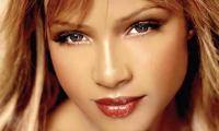 Celebrity Hot Beautiful Famous Christina-milian