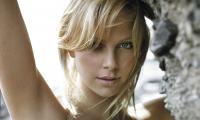 Celebrity Hot Model Girl Charlize-theron