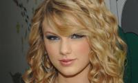 Celebrity Model Girl Beautiful Taylor-swift