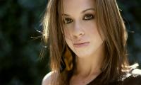 Celebrity Movie-star Actress Hollywood Lacey-chabert