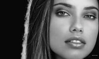 Celebrity Movie-star Model Famous Adriana-lima