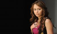 Celebrity Movie-star Woman Hollywood Miley-cyrus