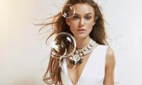 Celebrity Woman Actress Famous Keira-knightley