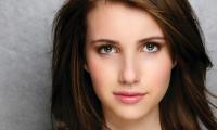 Celebrity Woman Famous Movie-star Emma-roberts