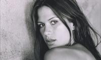 Celebrity Woman Hollywood Famous Rhona-mitra