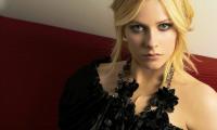 Celebrity Woman Hot Model Avril-lavigne