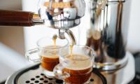 Coffee-machine Espresso Coffee Drink Cups