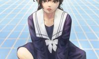 Girl Uniform Glance Anime