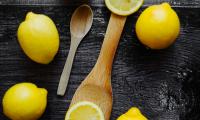 Lemons Fruit Citrus Fresh