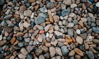 Pebbles Stones Surface Texture