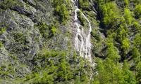 Rock Trees Landscape Nature