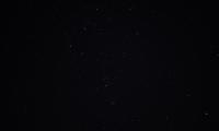 Starry-sky Stars Sky Night Space Dark