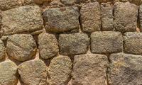 Wall Stones Rough Texture Surface