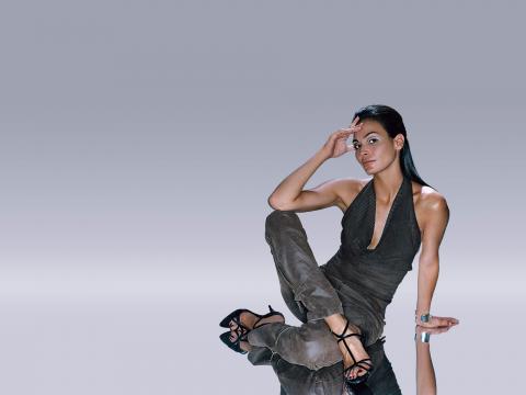 Celebrity Actress Hollywood Woman Ines-sastre